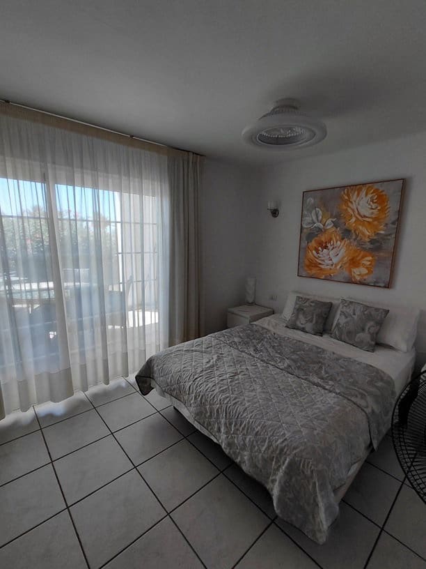 Chalet de 3 habitaciones en Golf del Sur en venta con piscina garaje - 420.000 € (Ref: 10074610)