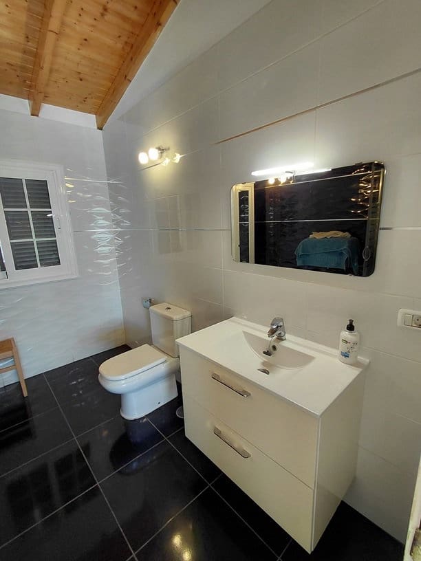 Chalet de 3 habitaciones en Golf del Sur en venta con piscina garaje - 420.000 € (Ref: 10074610)