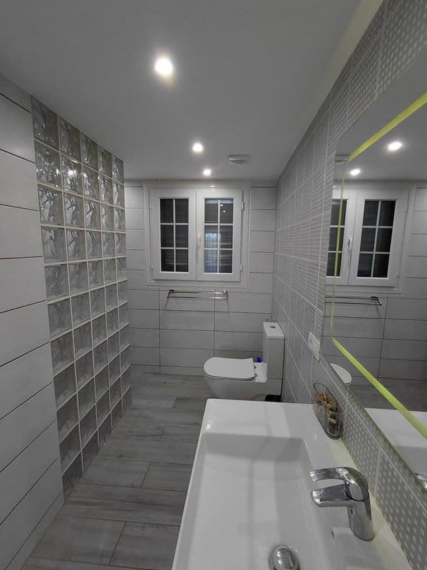 Chalet de 3 habitaciones en Golf del Sur en venta con piscina garaje - 420.000 € (Ref: 10074610)