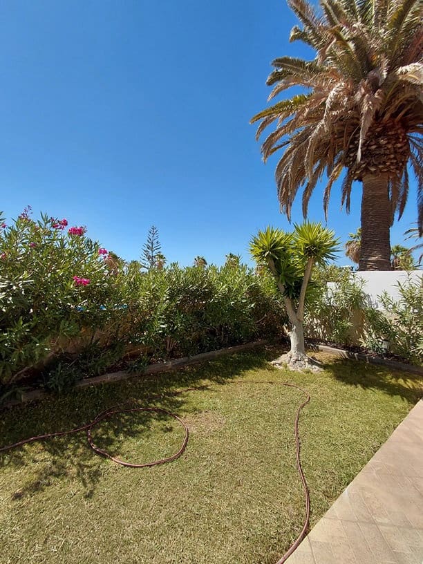 Chalet de 3 habitaciones en Golf del Sur en venta con piscina garaje - 420.000 € (Ref: 10074610)