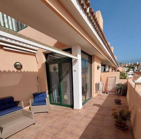 1 soveværelse Lejlighed til salg i Golf del Sur, San Miguel de Abona med swimmingpool - € 235.000 (Ref: 10091501)