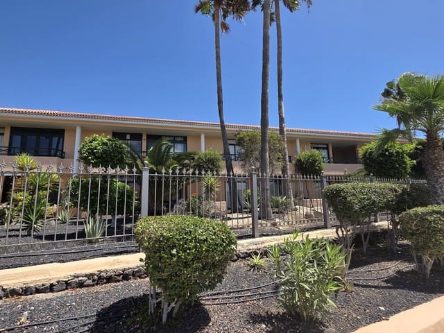 1 soveværelse Lejlighed til salg i Golf del Sur, San Miguel de Abona med swimmingpool - € 235.000 (Ref: 10091501)