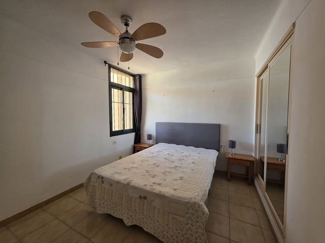 1 soveværelse Lejlighed til salg i Golf del Sur, San Miguel de Abona med swimmingpool - € 235.000 (Ref: 10091501)