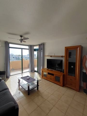 1 soveværelse Lejlighed til salg i Golf del Sur, San Miguel de Abona med swimmingpool - € 235.000 (Ref: 10091501)