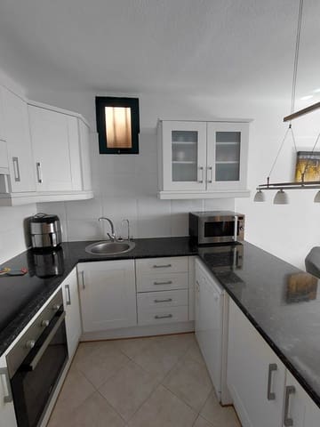 1 soveværelse Lejlighed til salg i Golf del Sur, San Miguel de Abona med swimmingpool - € 235.000 (Ref: 10091501)