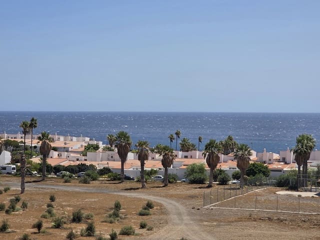 1 soveværelse Lejlighed til salg i Golf del Sur, San Miguel de Abona med swimmingpool - € 235.000 (Ref: 10091501)