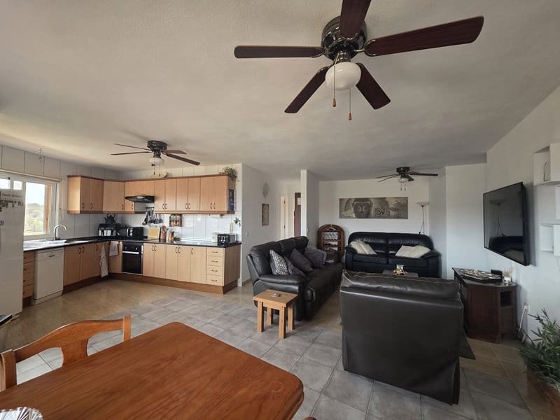 3 chambre Appartement à vendre à Costa del Silencio avec piscine - 339 000 € (Ref: 10091502)
