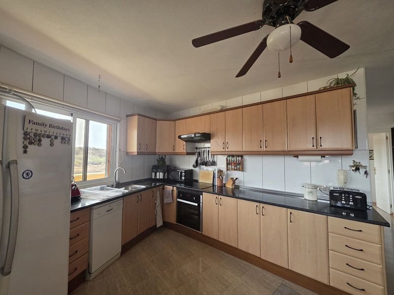 3 chambre Appartement à vendre à Costa del Silencio avec piscine - 339 000 € (Ref: 10091502)