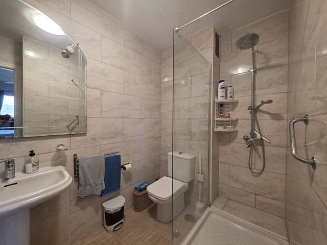 3 chambre Appartement à vendre à Costa del Silencio, Arona avec piscine - 339 000 € (Ref: 10091502)