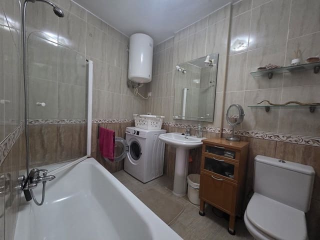 3 chambre Appartement à vendre à Costa del Silencio, Arona avec piscine - 339 000 € (Ref: 10091502)