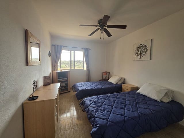 3 chambre Appartement à vendre à Costa del Silencio, Arona avec piscine - 339 000 € (Ref: 10091502)