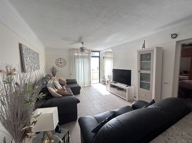 1 makuuhuone Huoneisto myytävänä paikassa Golf del Sur, San Miguel de Abona mukana uima-altaan - 245 000 € (Ref: 10098982)