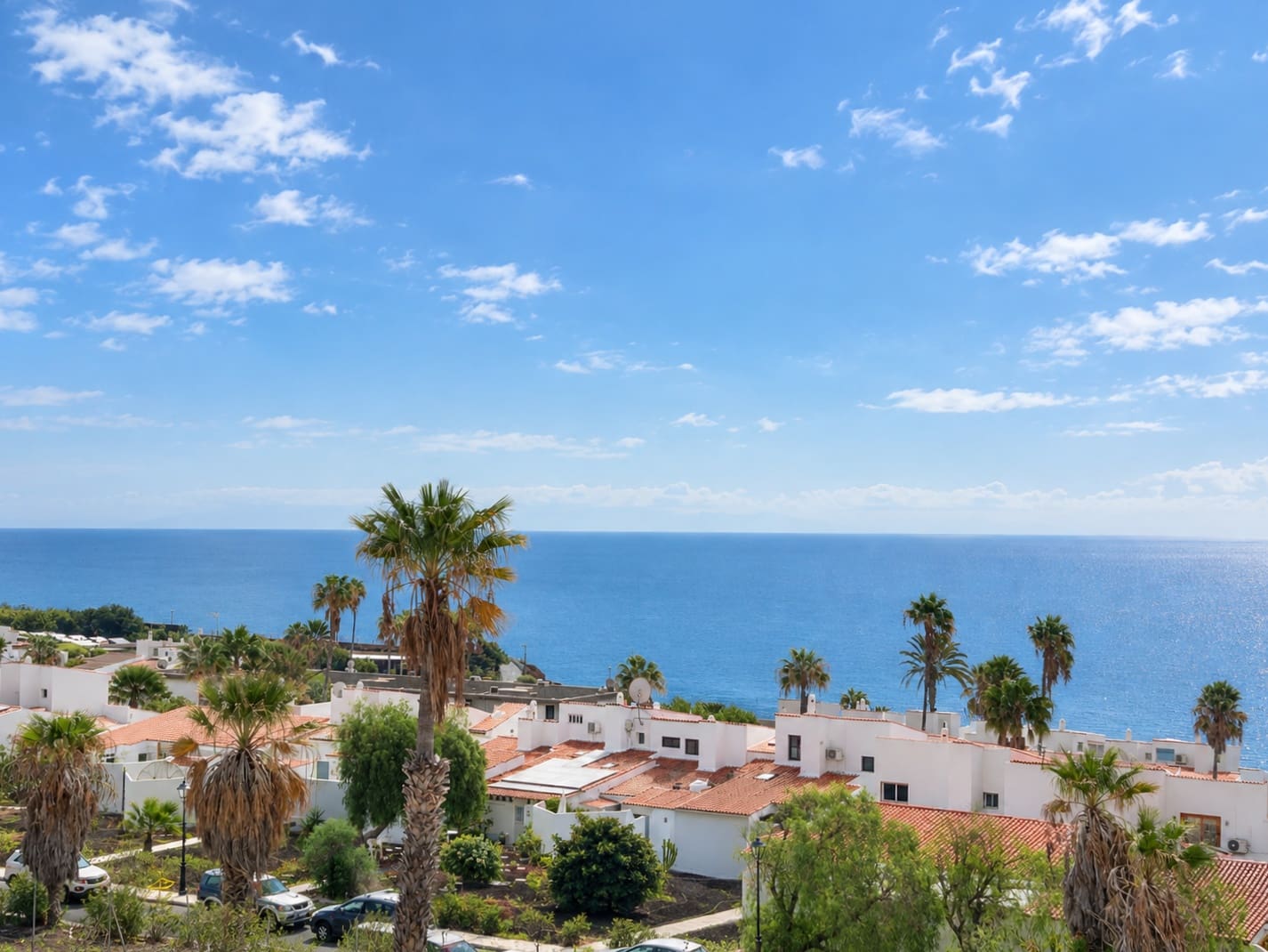 1 bedroom Apartment for sale in Golf del Sur with pool - € 245,000 (Ref: 10098982)