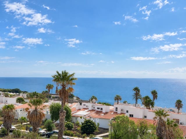 1 soverom Leilighet til salgs i Golf del Sur, San Miguel de Abona med svømmebasseng - € 245 000 (Ref: 10098982)