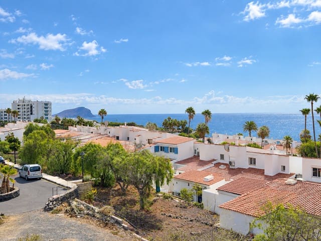 1 soverom Leilighet til salgs i Golf del Sur, San Miguel de Abona med svømmebasseng - € 245 000 (Ref: 10098982)