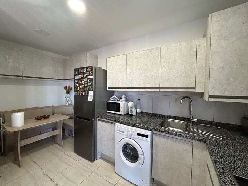 2 bedroom Apartment for sale in Amarilla Golf with pool garage - € 338,500 (Ref: 10135231)