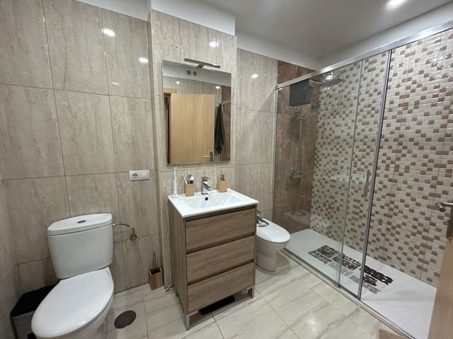 2 soveværelse Lejlighed til salg i Amarilla Golf, San Miguel de Abona med swimmingpool garage - € 338.500 (Ref: 10135231)