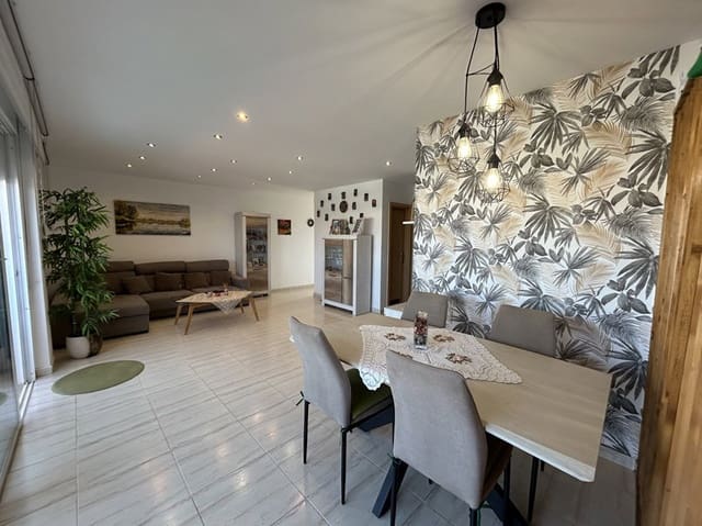 2 soveværelse Lejlighed til salg i Amarilla Golf, San Miguel de Abona med swimmingpool garage - € 338.500 (Ref: 10135231)