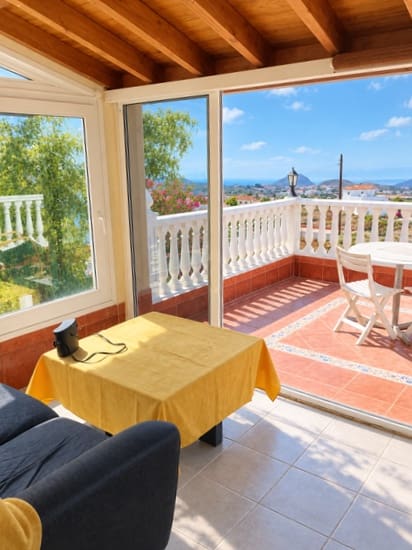 4 quarto Quinta/Casa Rural para venda em Valle de San Lorenzo com piscina garagem - 895 000 € (Ref: 10145414)