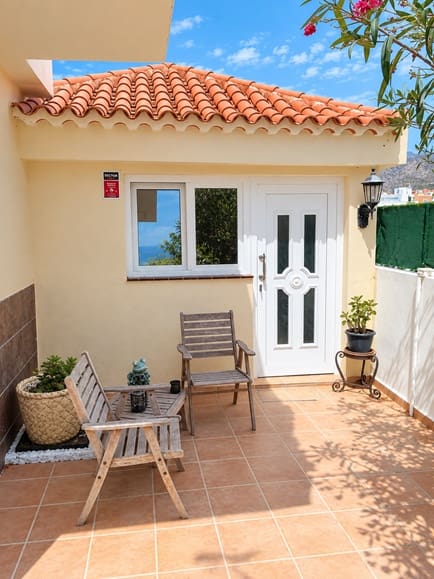4 quarto Quinta/Casa Rural para venda em Valle de San Lorenzo com piscina garagem - 895 000 € (Ref: 10145414)