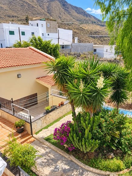 4 quarto Quinta/Casa Rural para venda em Valle de San Lorenzo com piscina garagem - 895 000 € (Ref: 10145414)
