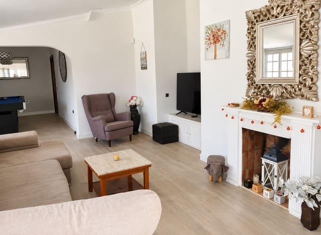 4 chambre Finca/Maison de Campagne à vendre à Valle de San Lorenzo, Arona avec piscine garage - 895 000 € (Ref: 10145414)