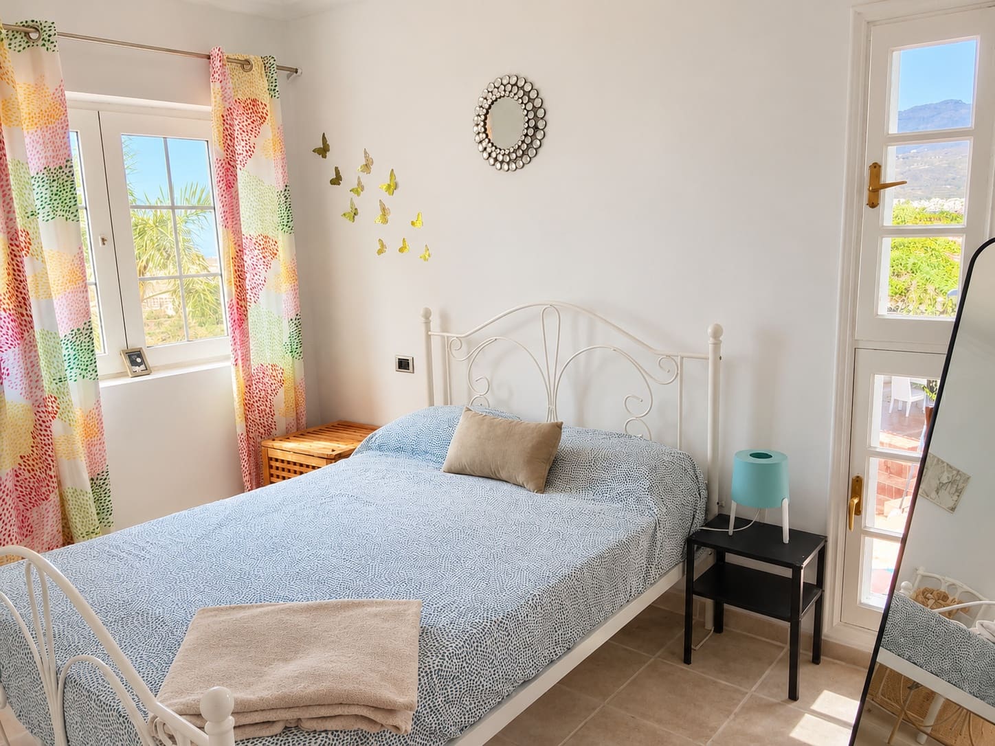 4 quarto Quinta/Casa Rural para venda em Valle de San Lorenzo com piscina garagem - 895 000 € (Ref: 10145414)