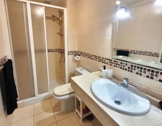 3 bedroom Apartment for sale in Amarilla Golf with pool garage - € 355,200 (Ref: 10147942)