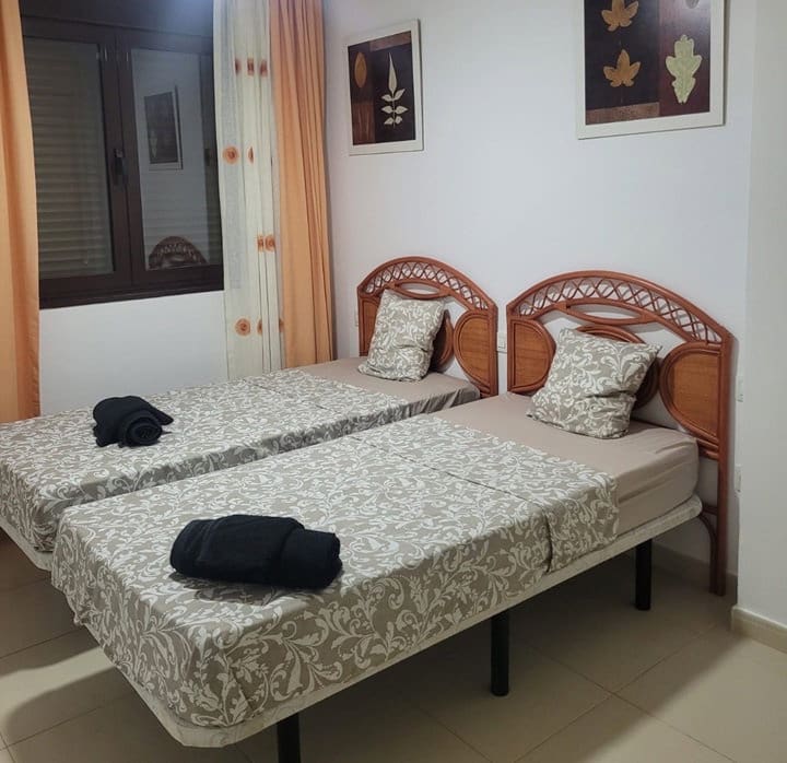 3 bedroom Apartment for sale in Amarilla Golf with pool garage - € 355,200 (Ref: 10147942)
