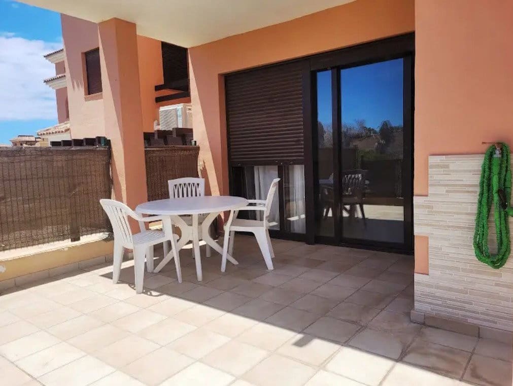 3 bedroom Apartment for sale in Amarilla Golf with pool garage - € 355,200 (Ref: 10147942)