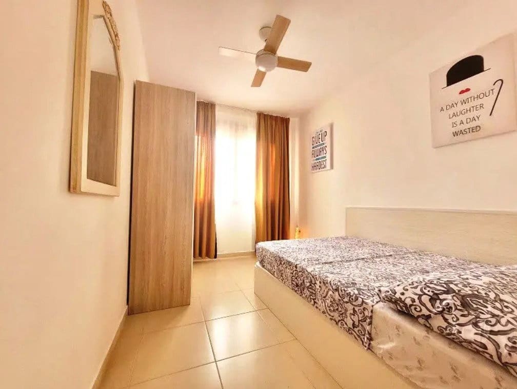 3 bedroom Apartment for sale in Amarilla Golf with pool garage - € 355,200 (Ref: 10147942)