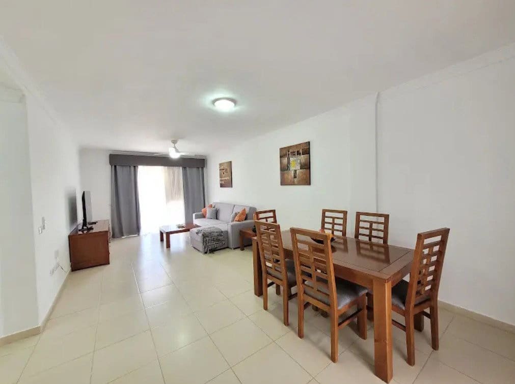 3 bedroom Apartment for sale in Amarilla Golf with pool garage - € 355,200 (Ref: 10147942)