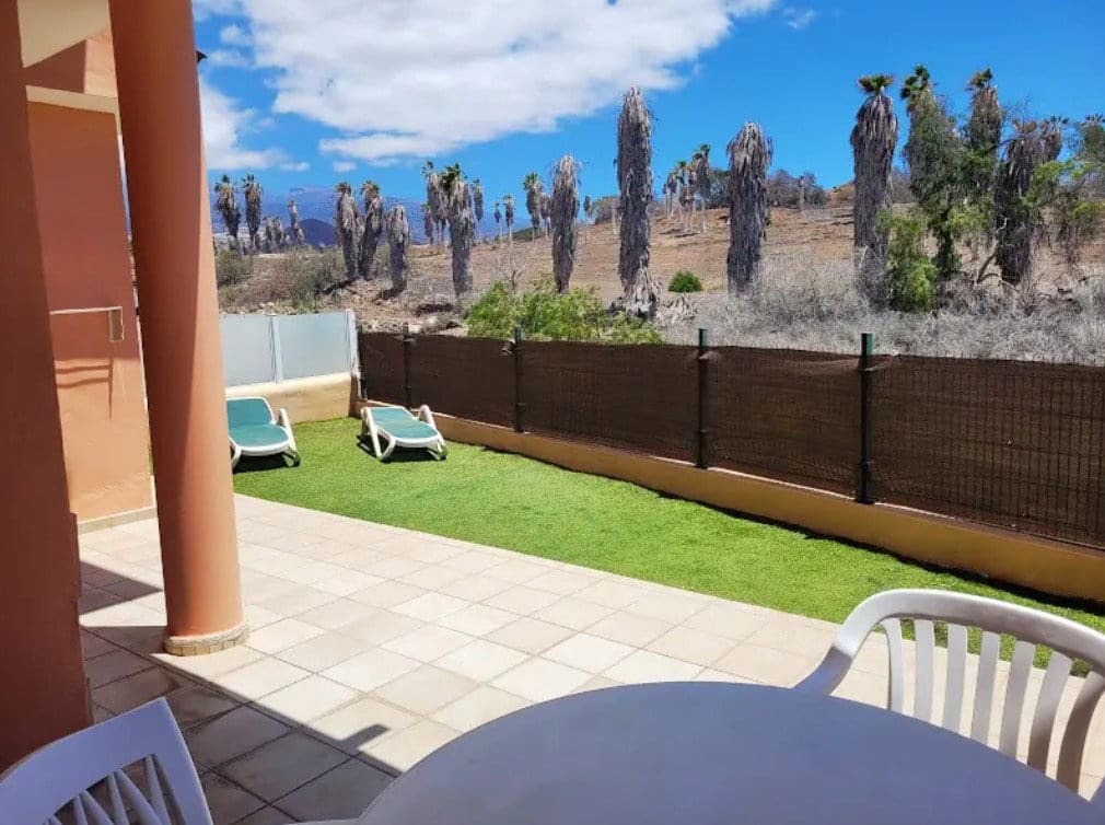 3 bedroom Apartment for sale in Amarilla Golf with pool garage - € 355,200 (Ref: 10147942)