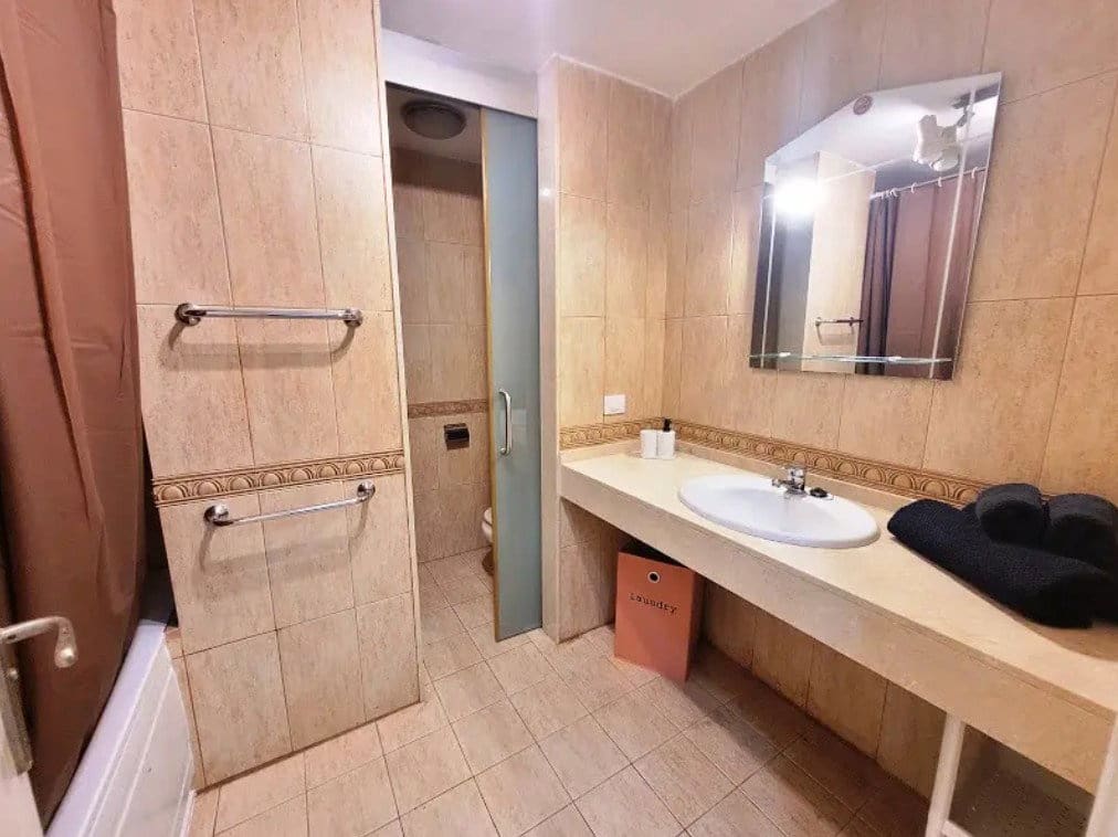 3 bedroom Apartment for sale in Amarilla Golf with pool garage - € 355,200 (Ref: 10147942)