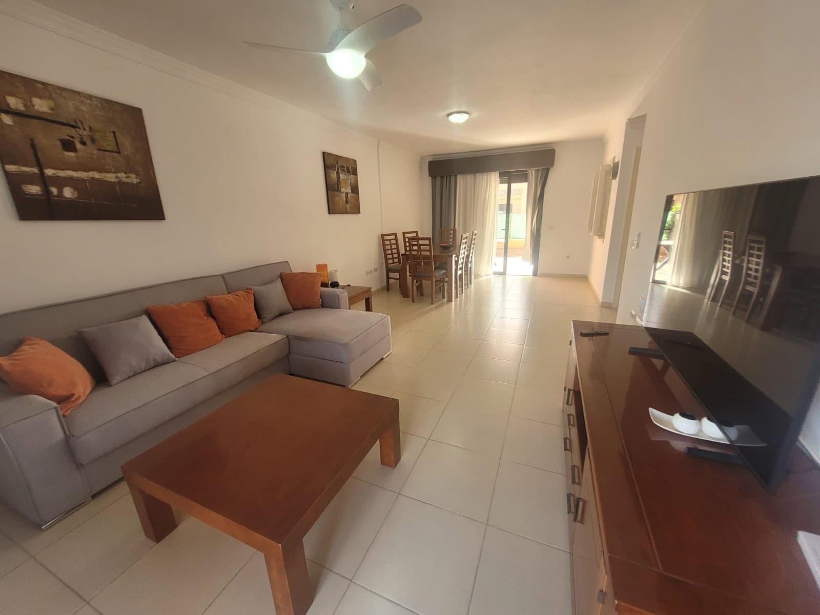 3 bedroom Apartment for sale in Amarilla Golf with pool garage - € 355,200 (Ref: 10147942)