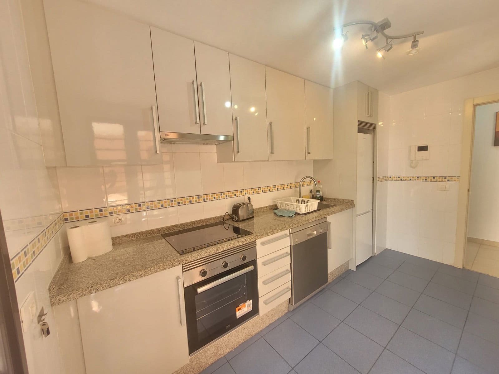 3 bedroom Apartment for sale in Amarilla Golf with pool garage - € 355,200 (Ref: 10147942)