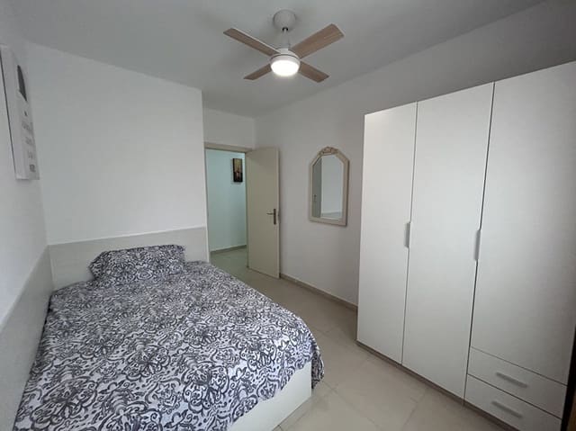 3 soveværelse Lejlighed til salg i Amarilla Golf, San Miguel de Abona med swimmingpool garage - € 355.200 (Ref: 10147942)