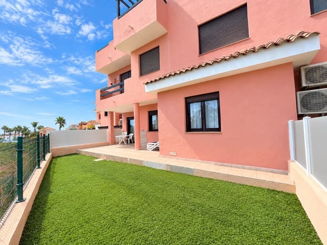 3 soveværelse Lejlighed til salg i Amarilla Golf, San Miguel de Abona med swimmingpool garage - € 355.200 (Ref: 10147942)