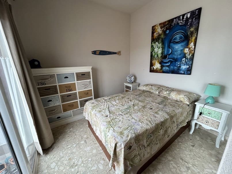 1 soveværelse Lejlighed til salg i Amarilla Golf med swimmingpool garage - € 225.000 (Ref: 10160280)