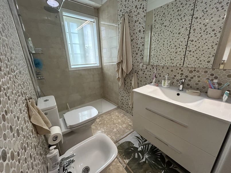 1 soveværelse Lejlighed til salg i Amarilla Golf med swimmingpool garage - € 225.000 (Ref: 10160280)