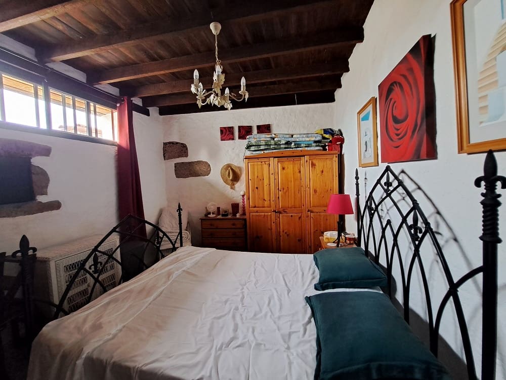 5 soveværelse Finca/Landehus til salg i San Miguel de Abona med garage - € 369.000 (Ref: 8689944)