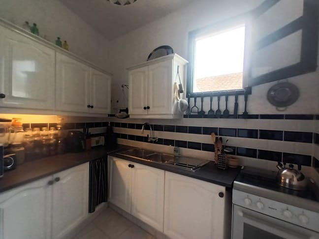 5 soveværelse Finca/Landehus til salg i San Miguel de Abona med garage - € 369.000 (Ref: 8689944)