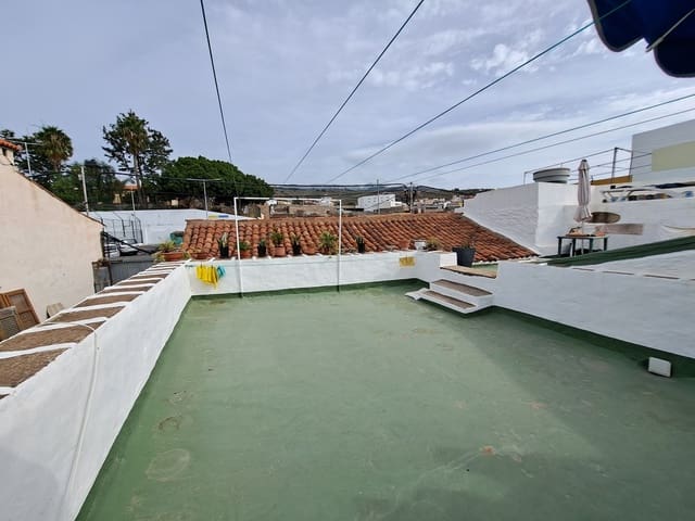 5 sovrum Finca/Hus på landet till salu i San Miguel de Abona med garage - 369 000 € (Ref: 8689944)