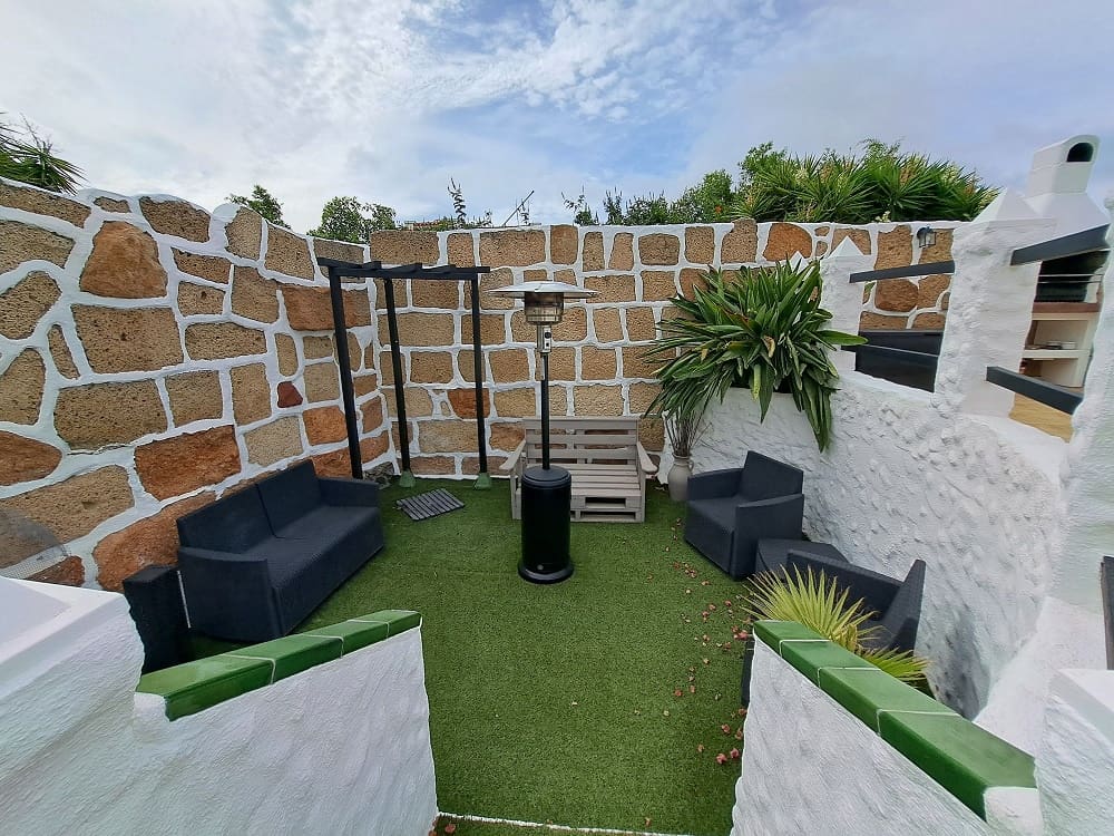 5 soveværelse Finca/Landehus til salg i San Miguel de Abona med garage - € 369.000 (Ref: 8689944)