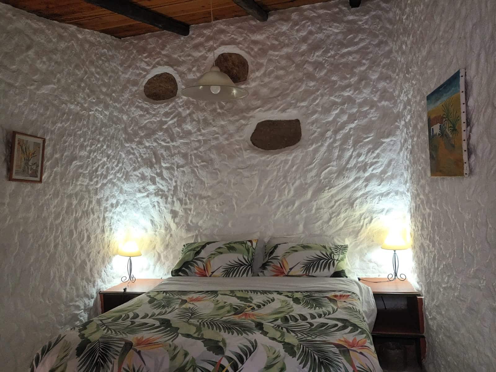 5 soveværelse Finca/Landehus til salg i San Miguel de Abona med garage - € 369.000 (Ref: 8689944)