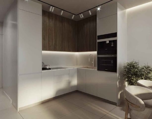 2 sovrum Lägenhet till salu i Amarilla Golf, San Miguel de Abona med pool - 430 000 € (Ref: 8689957)