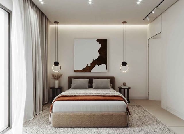 2 sovrum Lägenhet till salu i Amarilla Golf, San Miguel de Abona med pool - 430 000 € (Ref: 8689957)