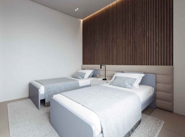 2 sovrum Lägenhet till salu i Amarilla Golf, San Miguel de Abona med pool - 430 000 € (Ref: 8689957)