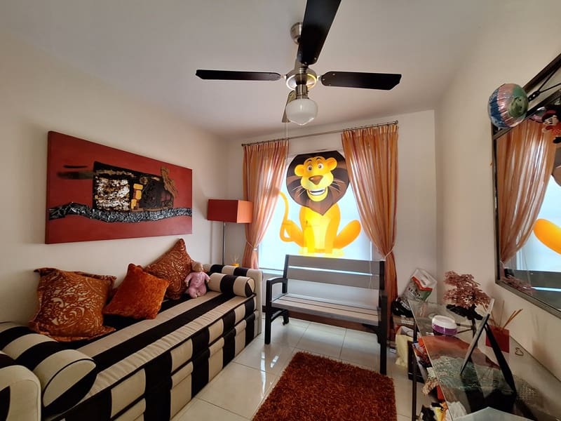 5 bedroom Villa for sale in Valle de San Lorenzo with pool garage - € 675,000 (Ref: 8816580)