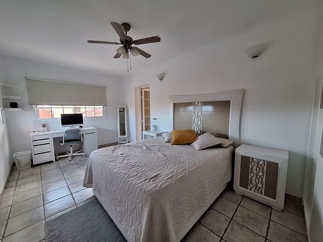 4 soveværelse Villa til salg i Golf del Sur, San Miguel de Abona med swimmingpool - € 1.600.000 (Ref: 8840311)